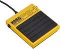 Korg PS-1-Pedalschalter Schwarz