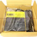 KORG Metall Einzel Momentaner Fußschalter Pedal Schalter PS1 JAPAN