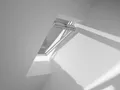 VELUX Markise H-Krallen MHL Y80 5060 schwarz