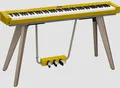 CASIO PX-S7000HM