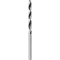 Bosch Professional Zubehör Metallspiralbohrer HSS PointTeQ, DIN 338, 3,0 mm, 10er-Pack (3 mm) (2608577198)