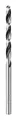 Bosch Zubehör HSS PointTeQ (DIN 338) Metallspiralbohrer - 3 mm - 10er-Pack - 2608577198 (10 Stück)
