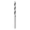 Bosch Professional 10 Stück HSS Spiralbohrer PointTeQ (für Metall, 3 x 33 x 61 mm, Zubehör Bohrschrauber)