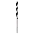 10x Bosch Professional Metallspiralbohrer HSS PointTeQ, DIN 338, Ø 3,0 x 33 mm