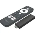 Strong LEAP-UNA HDMI 2K Ultra HD Android Schwarz - Schwarz