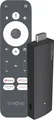 Android TV-Streaming-Stick - Leap-UNA - Wi-Fi 5 - Chromecast Built Google