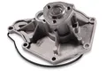 NEU - HEPU P653 Wasserpumpe für AUDI