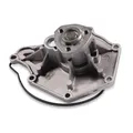 1x Wasserpumpe, Motorkühlung HEPU P653 passend für AUDI VW