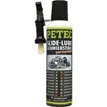 Petec Slide-Lube Montagepaste Universal Schmierstoff Anti Quietsch 200ml 94430