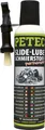 Schmierstoff (Pinseldose) / Permanent 1x 200ml - PETEC