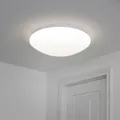 LED Deckenleuchte mit Bewegungsmelder 24W Ø380mm 4000K Deckenlampe LED
