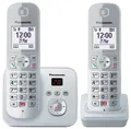 PANASONIC KS-TG6862GS Schnurloses Telefon