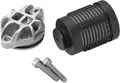 BorgWarner Hydraulikfilter Haldex-Kupplung DS2002968 Hinten für VW Golf VII Schrägheck (5G1, BQ1, BE1, BE2) 0,135kg