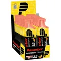 POWERBAR Energiegel Powergel Original Strawberry-Banana 41g | 24 Beute