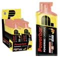 POWERBAR PowerGel Fruit Strawberry-Banana High Carb Energie Gel Natrium 24x41g