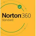 Norton 360 STANDARD 10GB GE 1 USER 1 DEVICE 12 Months GENERIC MM (1 User, 12 Monate) (21405648)