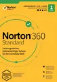 NORTON 360 STANDARD (1D-1Y) NO SUB/KEIN ABO/ESD