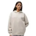 LeGer Abby Hoodie - Pullover Damen mit Kapuze - Oversized-Passform - Sweater aus Baumwolle - Mode für Damen - by Lena Gercke - Gr. 34-67