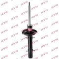 2x KYB 334812 Stoßdämpfer für VW SEAT AUDI SKODA A3 OCTAVIA NEW BEETLE BORA