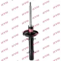 Vorderachse KYB 334812 Stoßdämpfer für AUDI,SEAT,SKODA,VW
