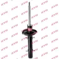 334812 KYB Stoßdämpfer für AUDI,SEAT,SKODA,VW