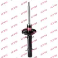 2x Stoßdämpfer Excel-G KYB 334812 für AUDI VW SEAT SKODA 8L1 NEW 1J5 OCTAVIA 1J6