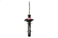 Stoßdämpfer KYB 334812 AUDI A3 (8L1) 1.6 1996-2003