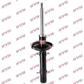 2x KYB Stoßdämpfer Vorderachse u.a. für AUDI, SEAT, SKODA, VW