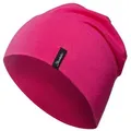 Sterntaler® Beanie OCS Beanie uni (1-St) Kindermütze aus Singlejersey unifarben 49 cm