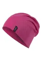 Sterntaler Bio Slouch Beanie Mütze Singlejersey Mädchen Kinder Magenta Gr. 49