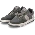 Bullboxer Low Sneaker Sneaker grün 40 EU