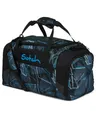Reisetasche Satch   Unisex Recyceltes Polyester Blau