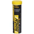 Isostar Powertabs Fast Hydration Lemon