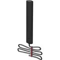 Panorama Antennas EF-BC3G-26-3FAKRAD - 2G/3G/4G LTE-Antenne mit Klebehalterung, FAKRA D-Buchse (2G, 3G) (EF-BC3G-26-3FAKRAD)
