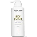 Goldwell Dualsenses Rich Repair 60 Sec Treatment 500 ml