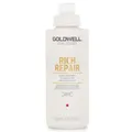 Goldwell - Dual Senses Rich Repair 60 Sekunden Behandlung (Regeneration für besc