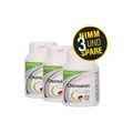 ultraSPORTS ultraPROTECT Chonsamin 3x 90 Kapseln (311,06€/1KG)