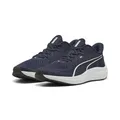 Puma Skyrocket Lite Adult Unisex Straßen-Laufschuh, 2 Navy- White- Black, 42.5