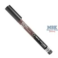 AK Interactive S.L. AK-RCM020 REAL COLORS MARKERS: RAL 8017 Rotbraun