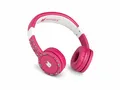 10002549 Tonie-Lauscher Ohraufliegender Kopfhörer Kabelgebunden (Pink)