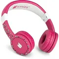 Tonie-Lauscher revision Pink