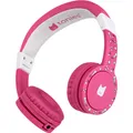 Tonies Kopfhörer Tonie-Lauscher Pink (klappbar)