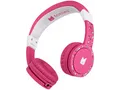BOXINE TONIES LAUSCHER REVISION PINK Kopfhörer