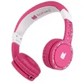 Tonies Lauscher revision - Kopfhörer für Kinder Pink - Pink