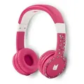 tonies Lauscher pink tonie-Kinderkopfhörer Kinder-Kopfhörer