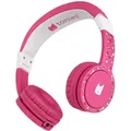 tonies Lauscher pink tonie-Kinderkopfhörer Kinder-Kopfhörer