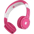 tonies Tonie-Lauscher Pink (klappbar), Kopfhörer, pink