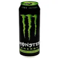 Monster Energy-Drink Green Zero, 500 ml