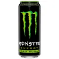 Monster Energy Green Energy Zero Zucker 12 x 0,5 Liter inkl. 3€ DPG Pfand