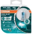 OSR 64193CBN-HCB - KFZ-Lampe, H4, P43t, Cool Blue Intense, 2er-Pack